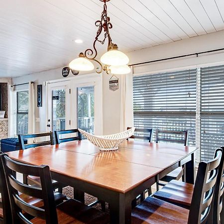 Sunshine'S Holiday Panama City Beach Exterior photo