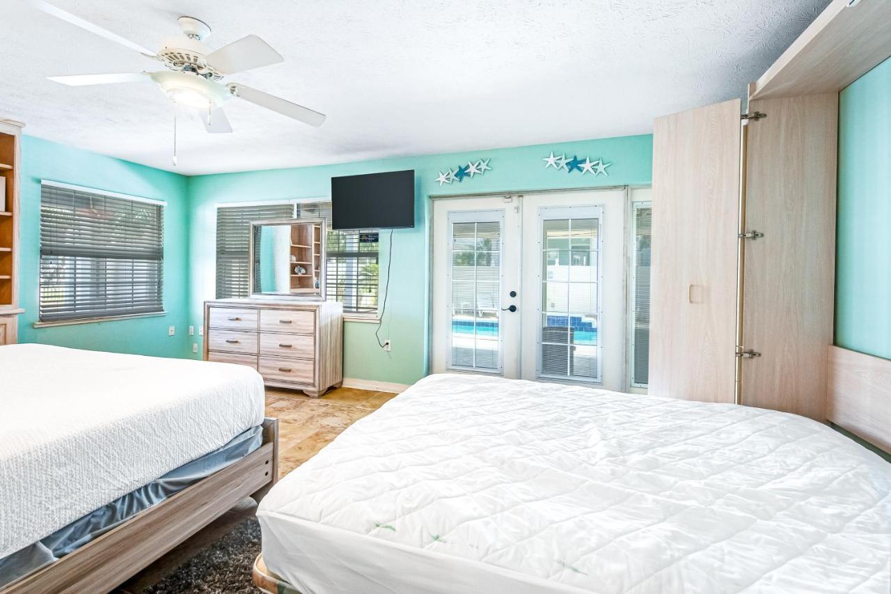 Sunshine'S Holiday Panama City Beach Exterior photo