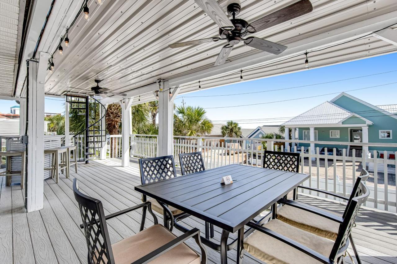 Sunshine'S Holiday Panama City Beach Exterior photo