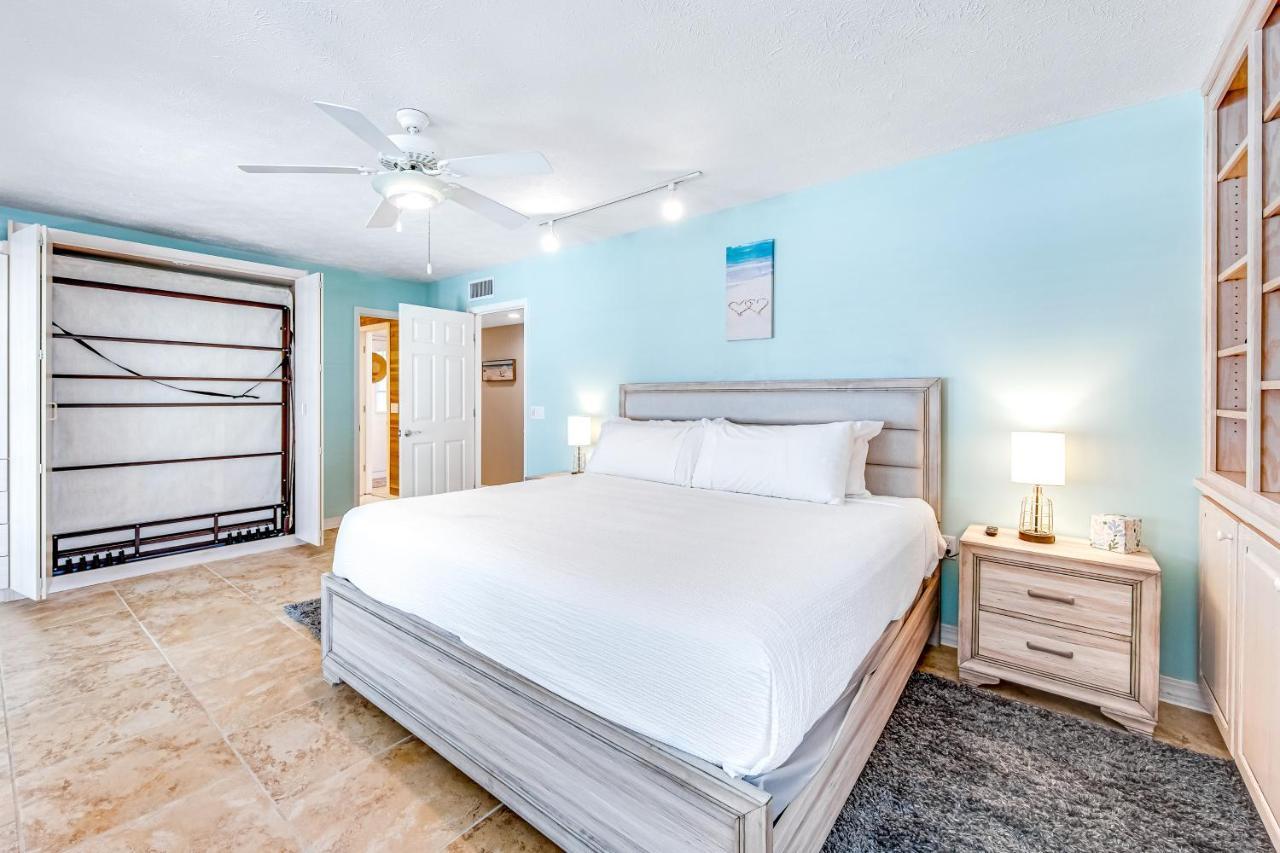 Sunshine'S Holiday Panama City Beach Exterior photo